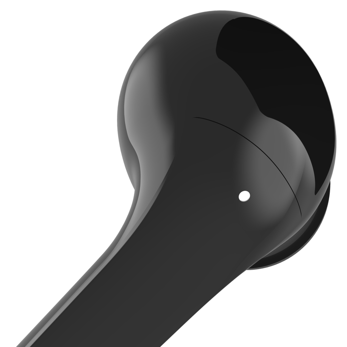BELKIN SOUNDFORM FLOW TRUE WIRELESS EARBUDS BLACK thumbnail 3