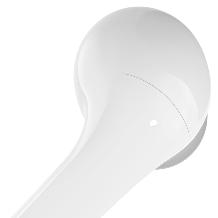BELKIN SOUNDFORM FLOW TRUE WIRELESS EARBUDS WHITE thumbnail 3