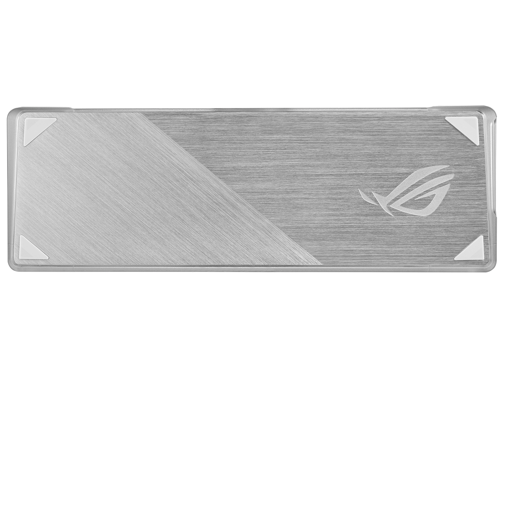 ASUS M602 FALCHION ACE NXBL WHITE US 青軸 thumbnail 3