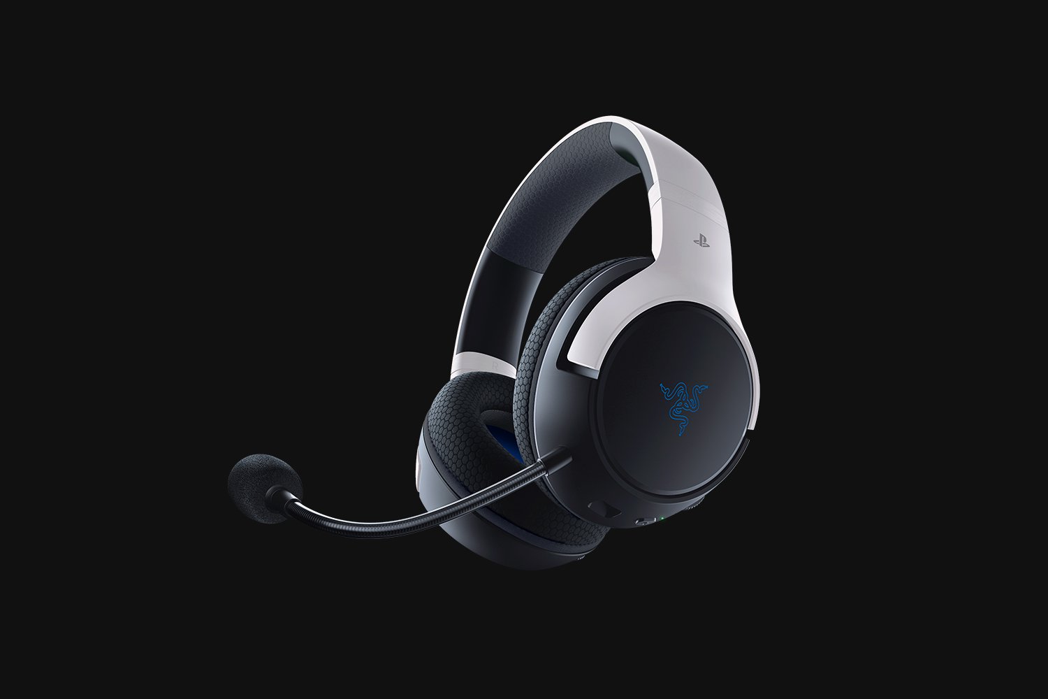 RAZER KAIRA HYPERSPEED LICENSED PS5 WIRELESS thumbnail 2