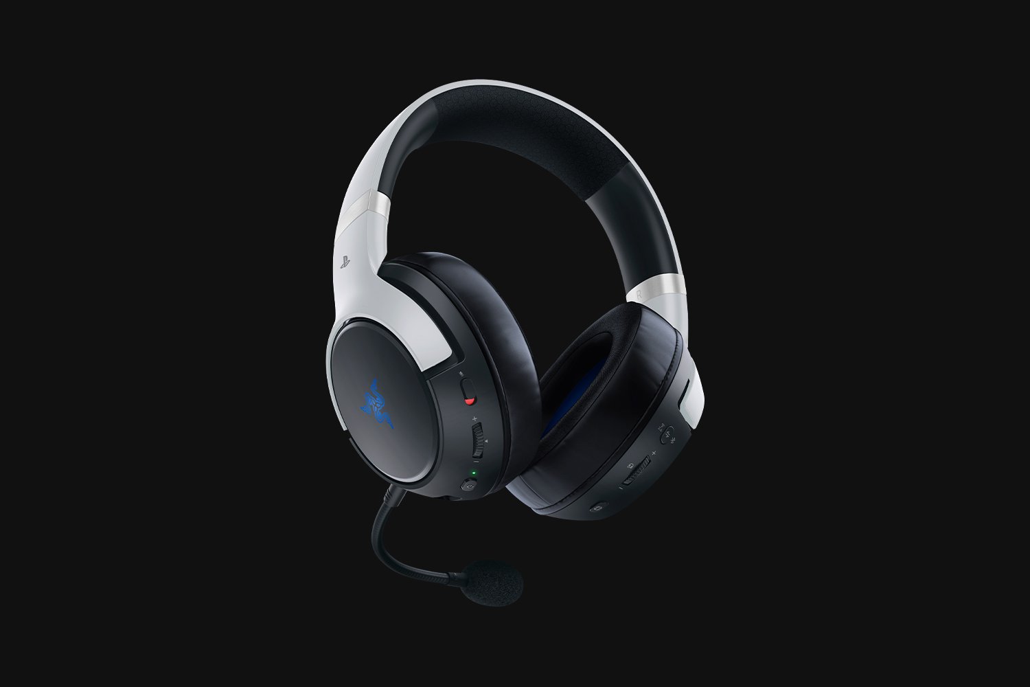 RAZER KAIRA PRO HYPERSPEED LICENSED PS5 thumbnail 4