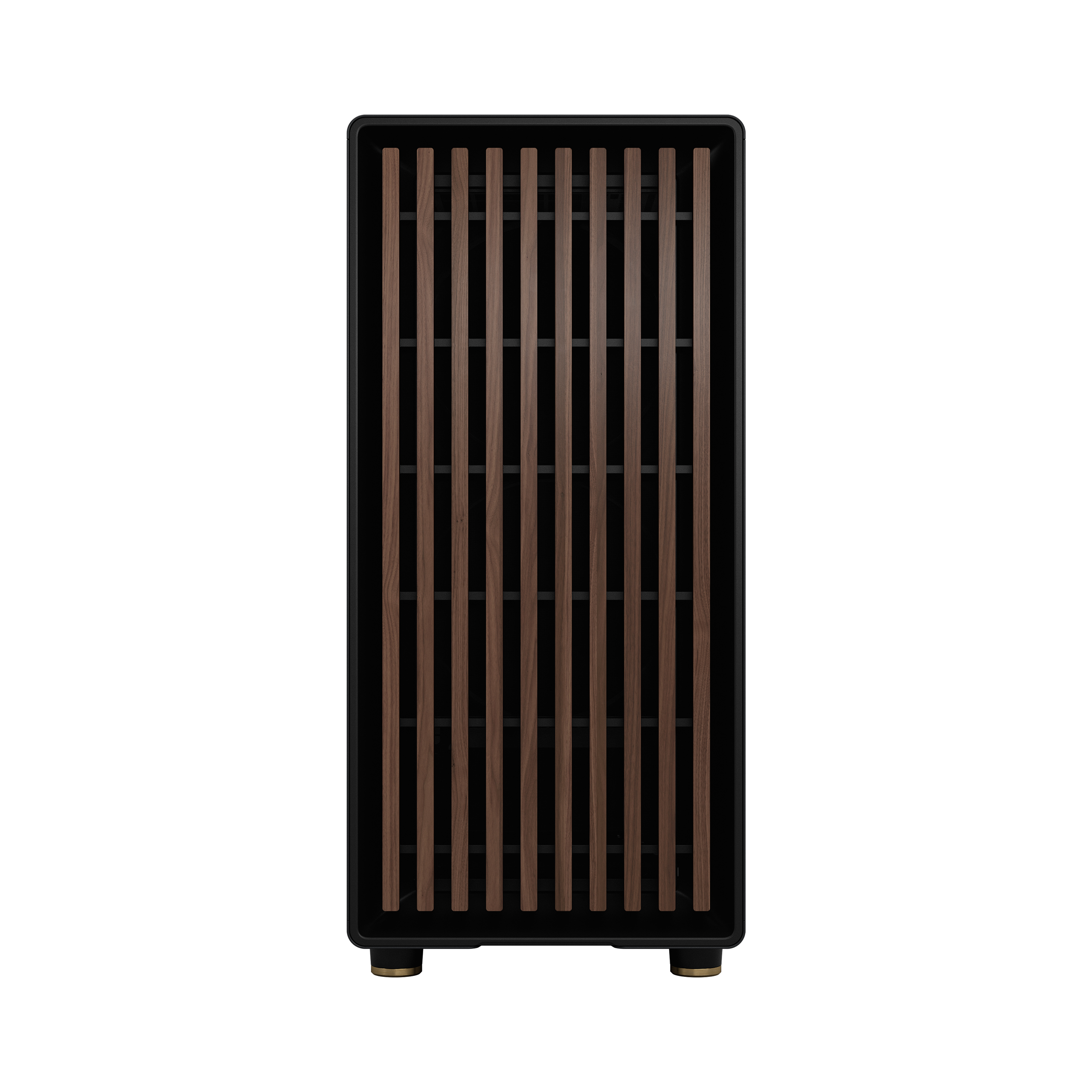 FRACTAL DESIGN NORTH CHARCOAL BLACK thumbnail 2