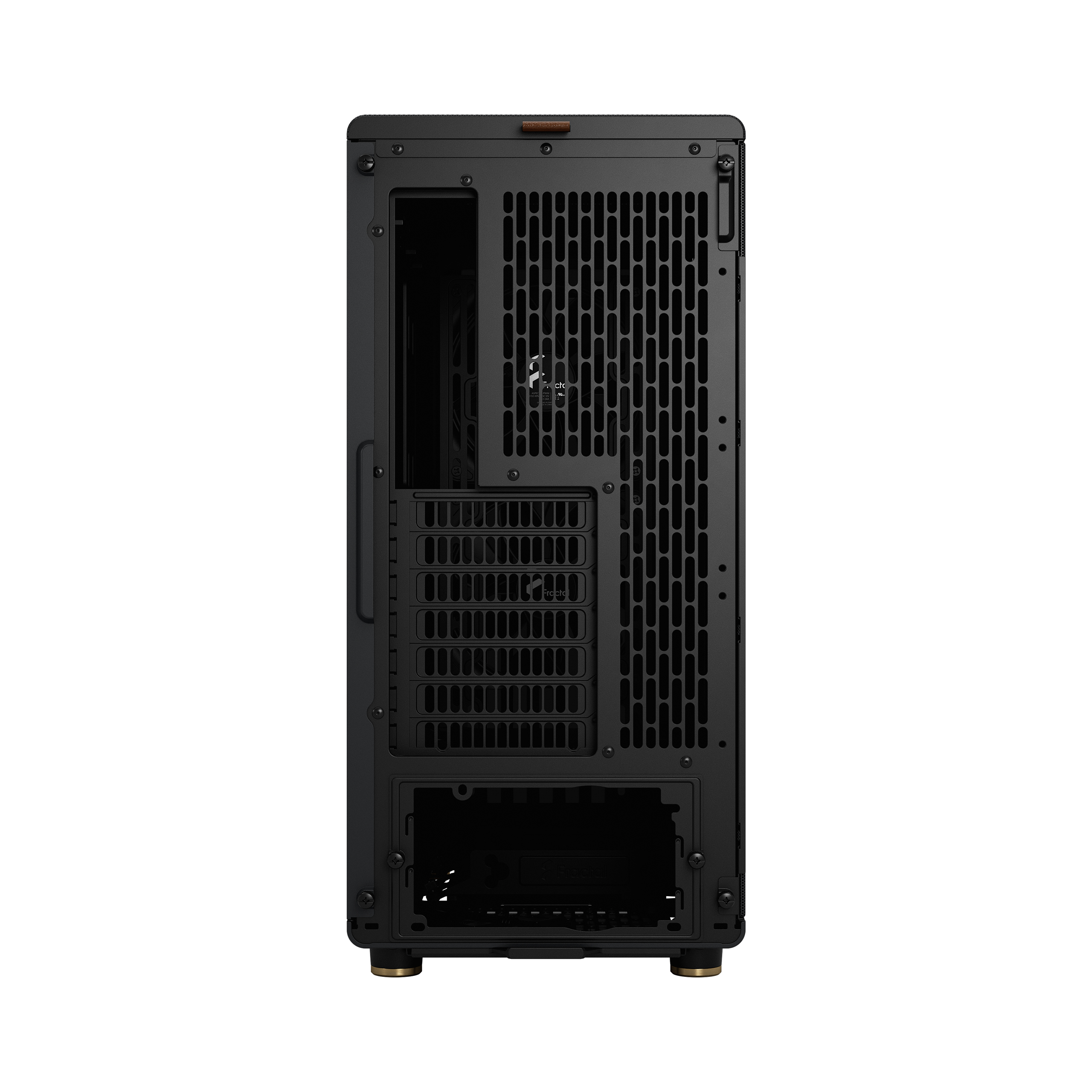 FRACTAL DESIGN NORTH CHARCOAL BLACK thumbnail 9