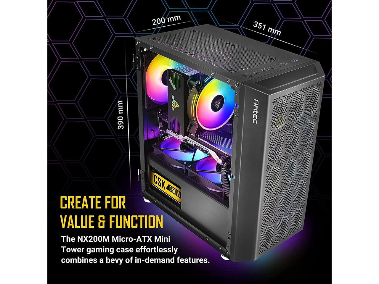 NX200M RGB CASE thumbnail 4