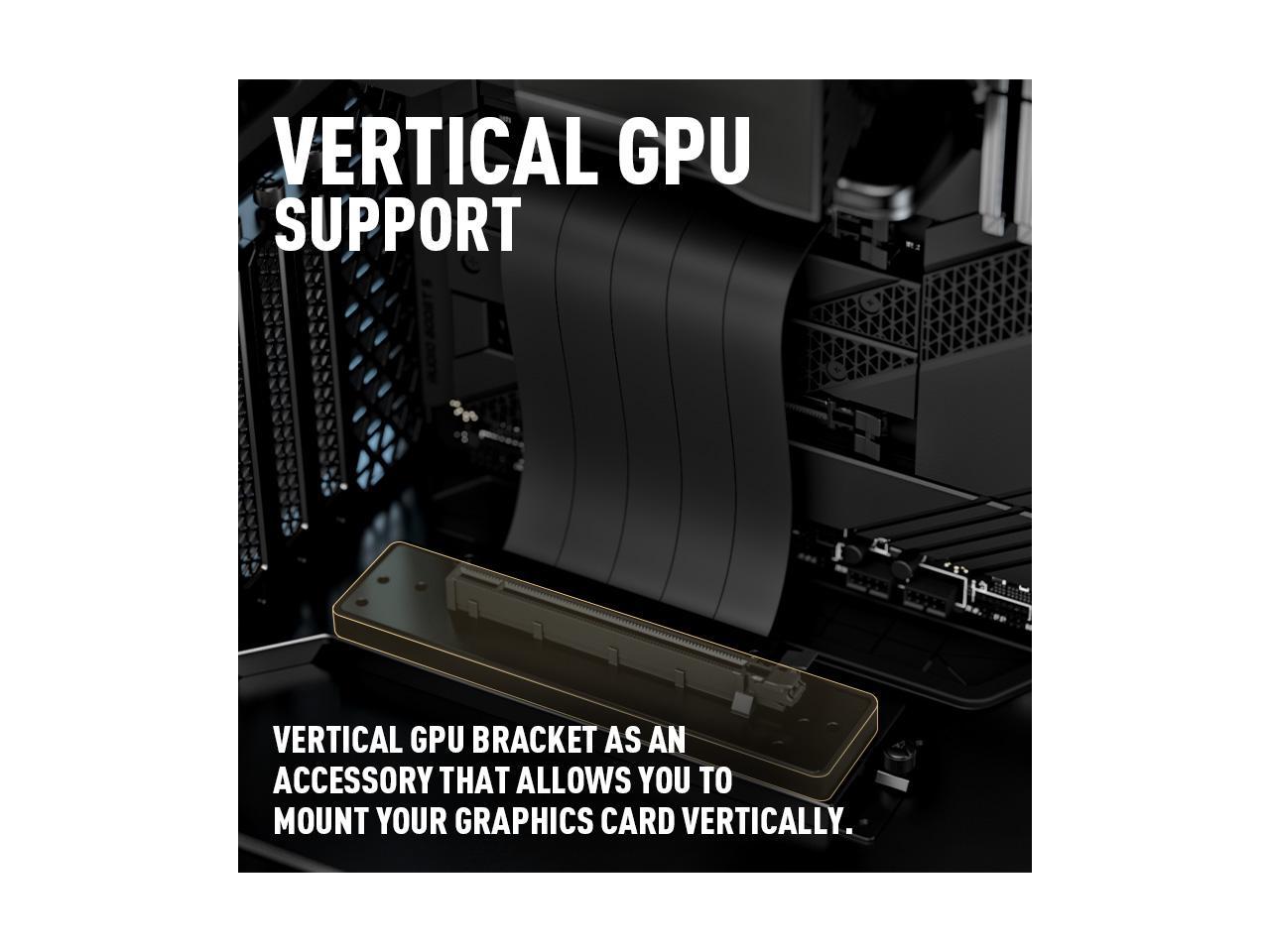 MSI MEG PROSPECT 700R thumbnail 8