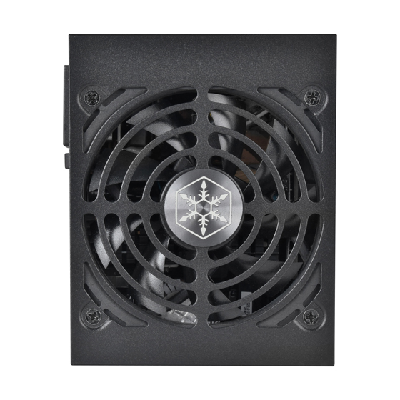 SILVERSTONE EXTREME 850R PLATINUM GEN 5 SFX FULLY MODULAR thumbnail 5