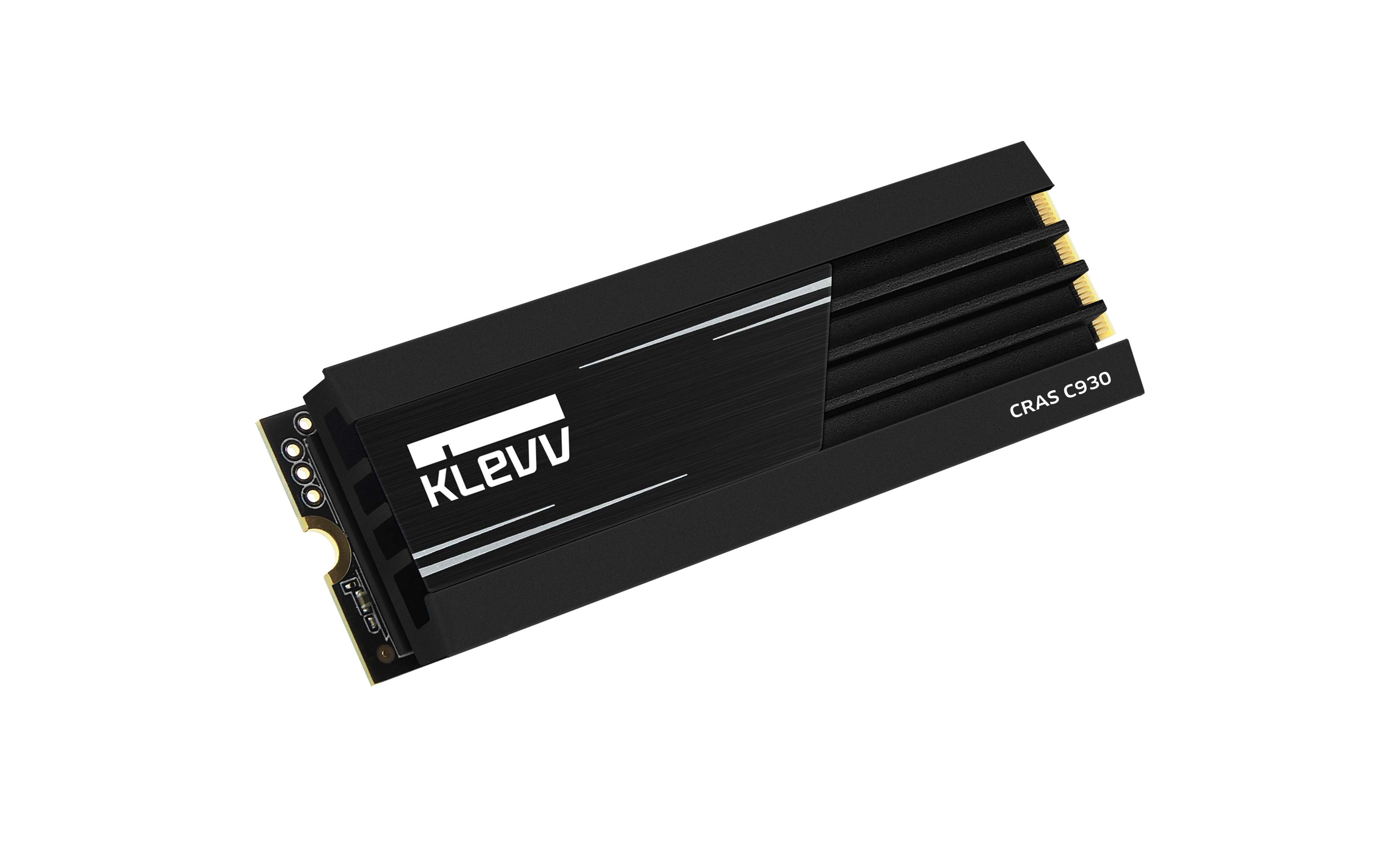 KLEVV CRAS C930 1TB M.2 NVME PCIE SSD thumbnail 5