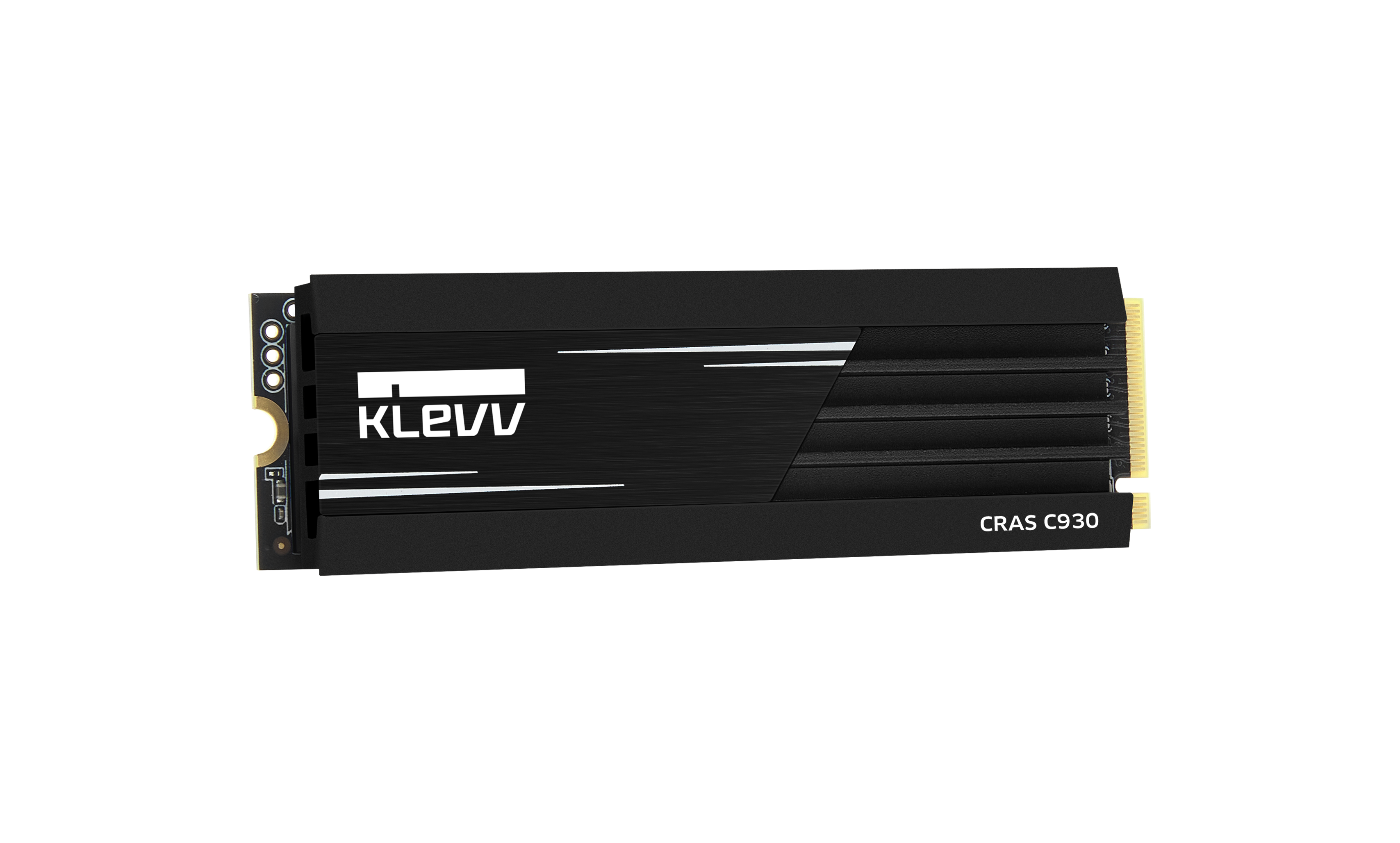 KLEVV CRAS C930 1TB M.2 NVME PCIE SSD thumbnail 8