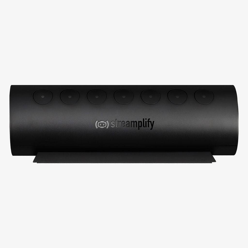 STREAMPLIFY HUB CTRL 7 thumbnail 8