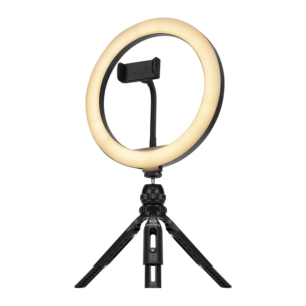 STREAMPLIFY LIGHT 10, 120 LED WIRE CONTROL thumbnail 3