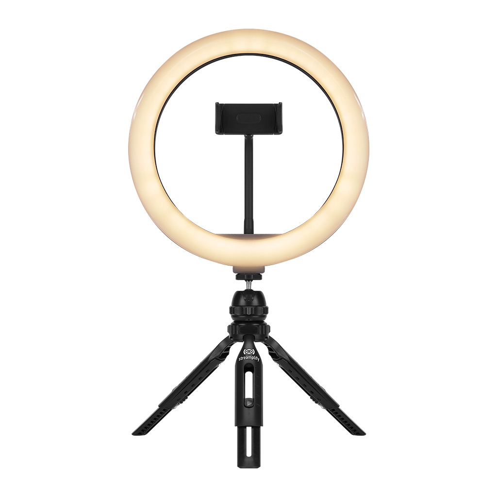 STREAMPLIFY LIGHT 10, 120 LED WIRE CONTROL thumbnail 7