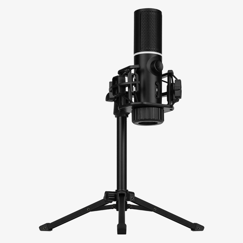STREAMPLIFY MIC TRIPAD BLACK thumbnail 13