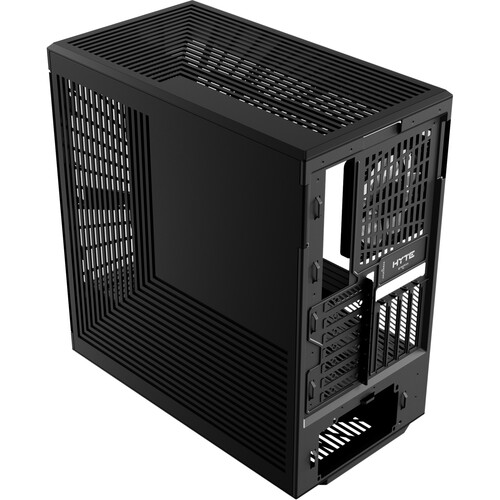 HYTE Y40 CASE BLACK thumbnail 4