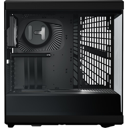 HYTE Y40 CASE BLACK thumbnail 5