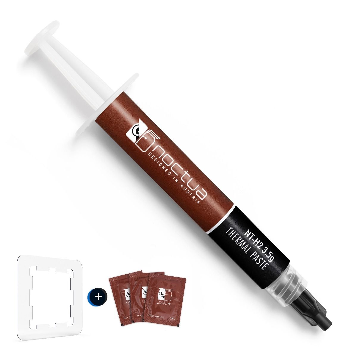 NOCTUA PASTE NT-H2 3.5G AM5 EDITION thumbnail 5