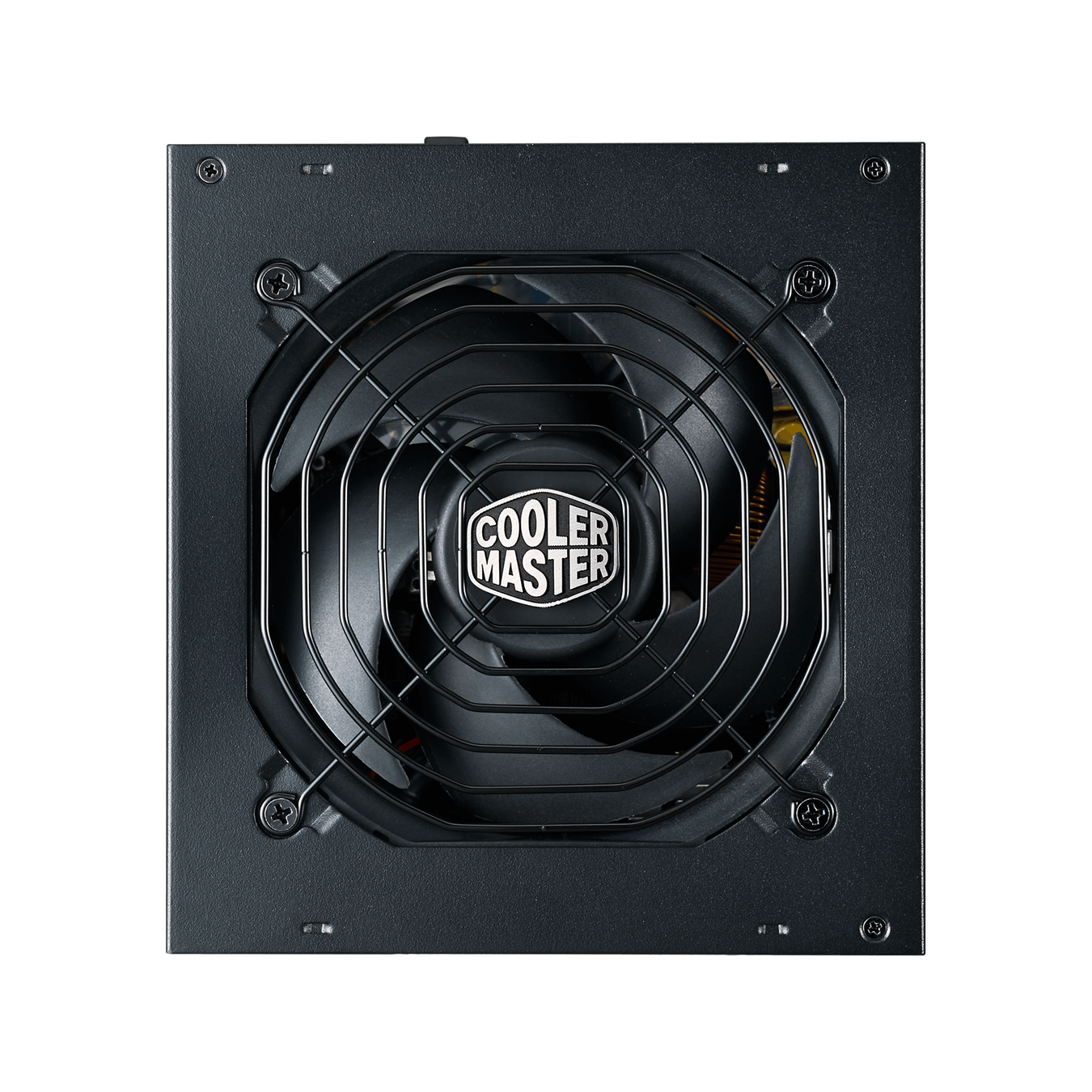 COOLER MASTER GX GOLD 全模組 650W 白色 thumbnail 9