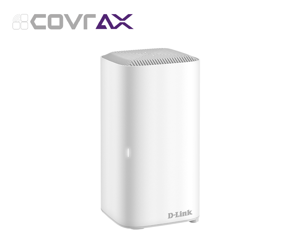 COVR-X1870 AX1800 DUAL BAND MESH ROUTER (2PACK)