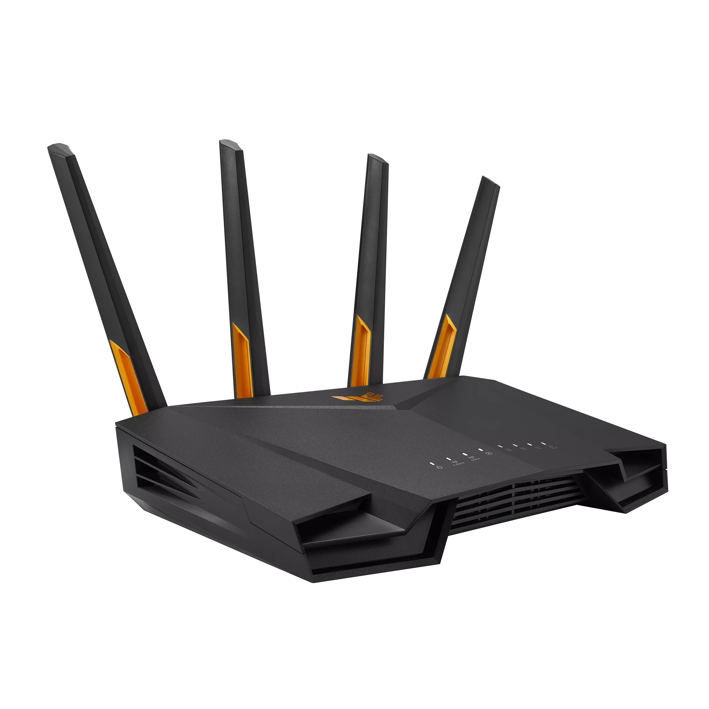 ASUS TUF GAMING TUF-AX4200 WIFI 6 ROUTER thumbnail 4