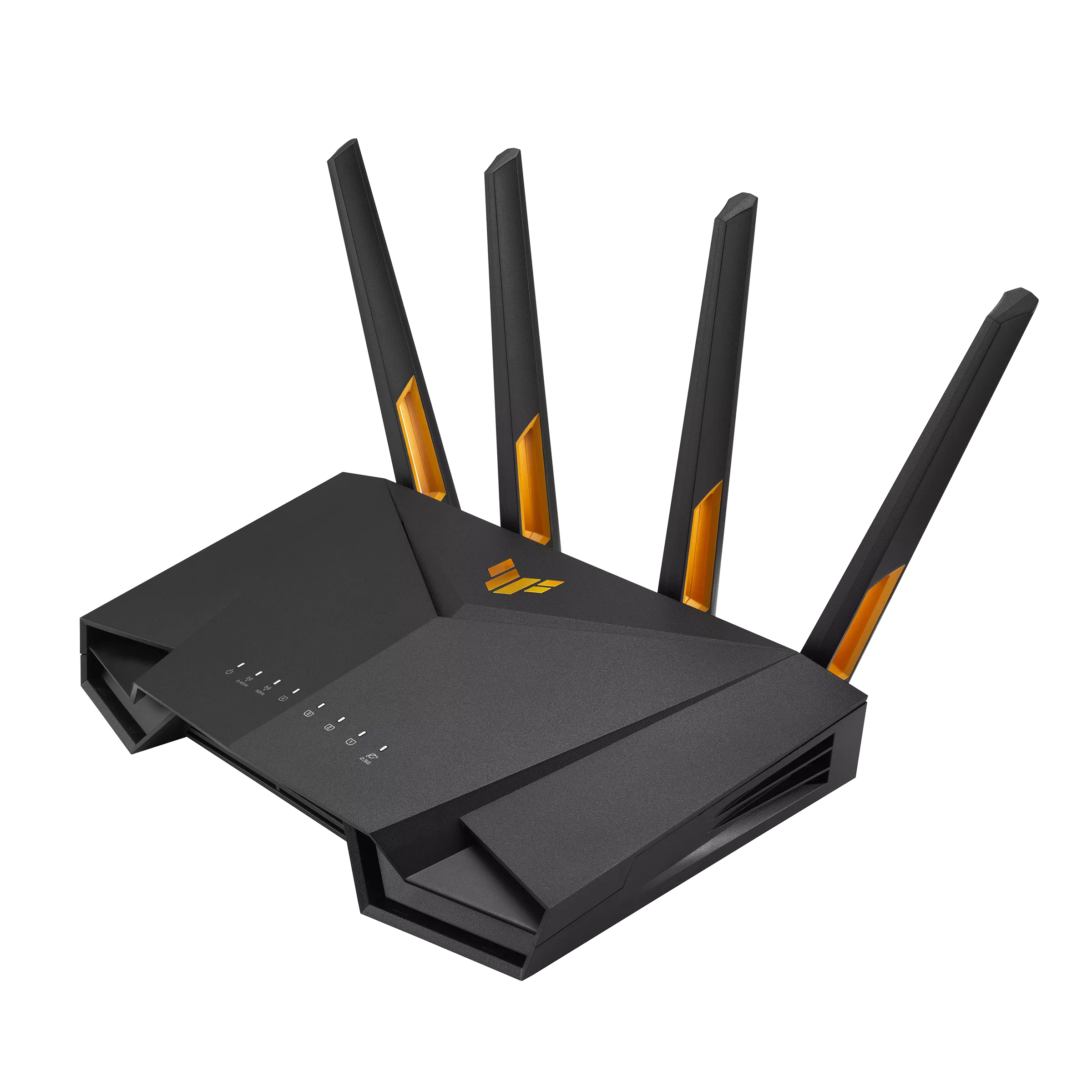 ASUS TUF GAMING TUF-AX4200 WIFI 6 ROUTER thumbnail 7