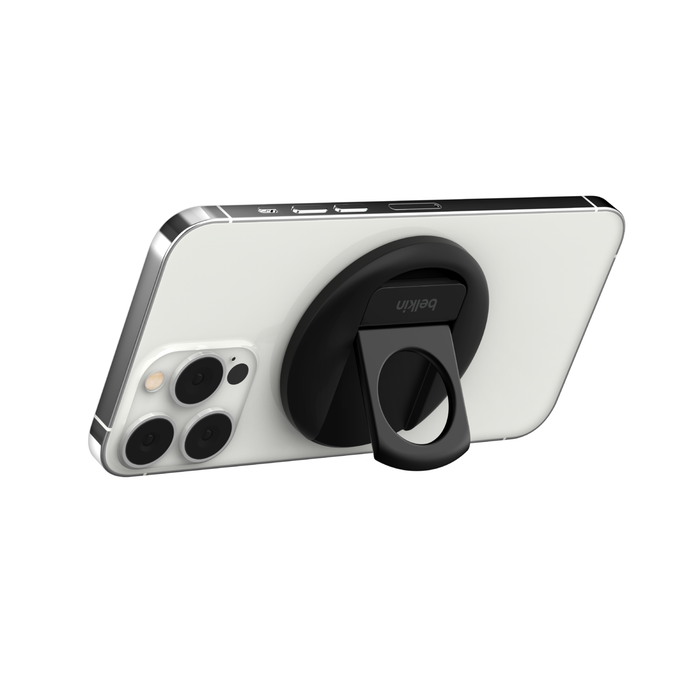 BELKIN IPHONE MOUNT FOR MACBOOK BLACK MASS thumbnail 2