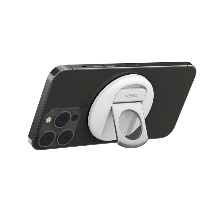 BELKIN IPHONE MOUNT FOR MACBOOK WHITE MASS thumbnail 2