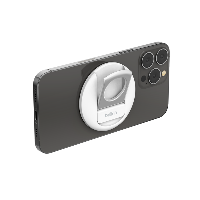 BELKIN IPHONE MOUNT FOR MACBOOK WHITE MASS thumbnail 5