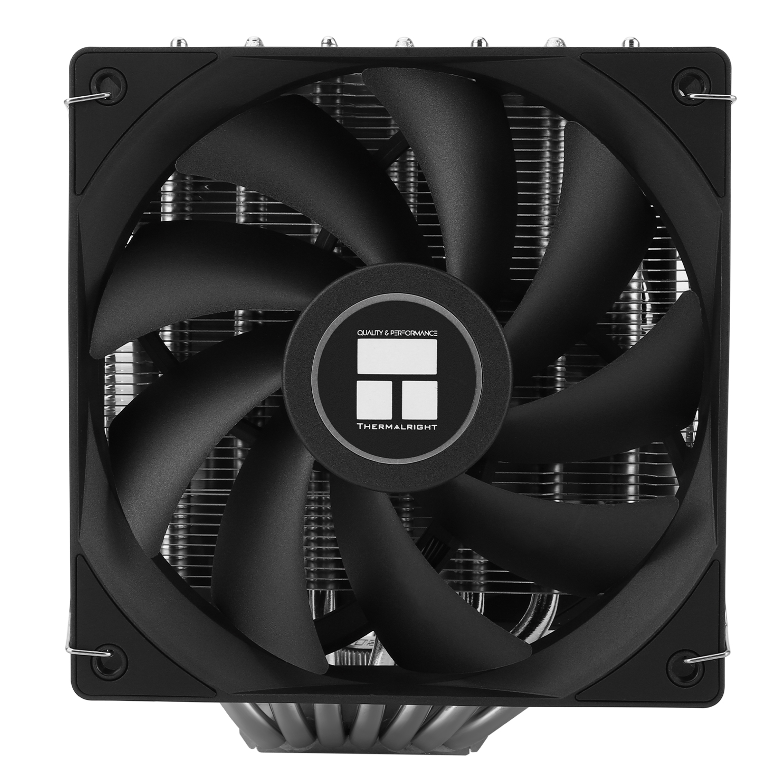 THERMALRIGHT PHANTOM SPIRIT 120 SE ARGB thumbnail 2