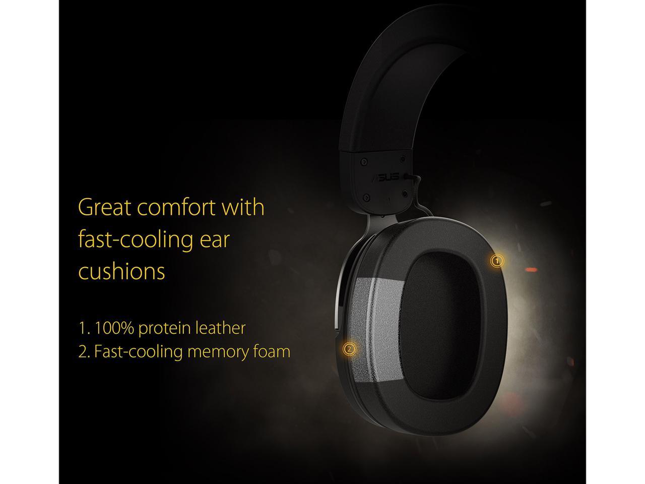 ASUS TUF GAMING H3 STEREO thumbnail 3