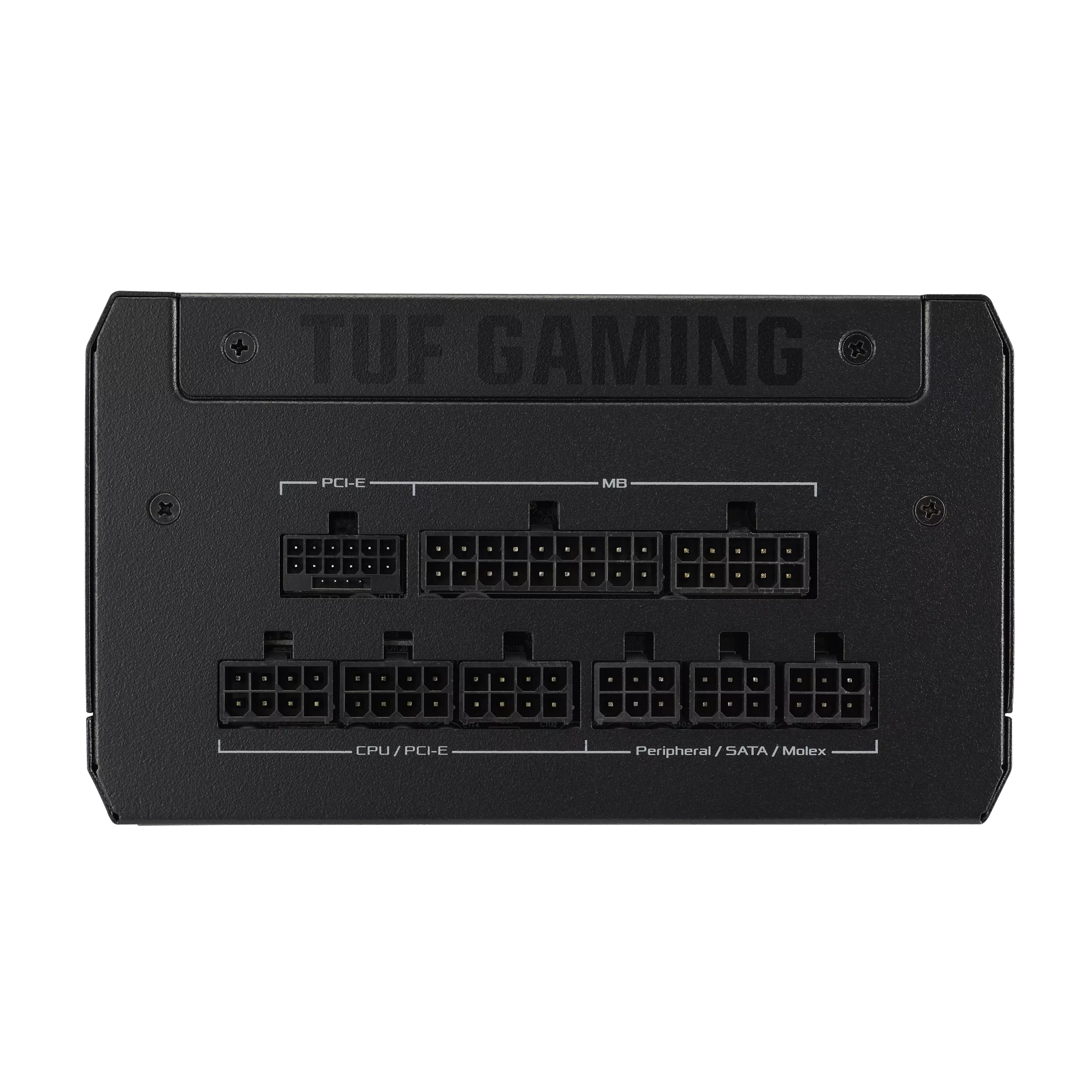 TUF GAMING 850W 80+ GOLD thumbnail 9