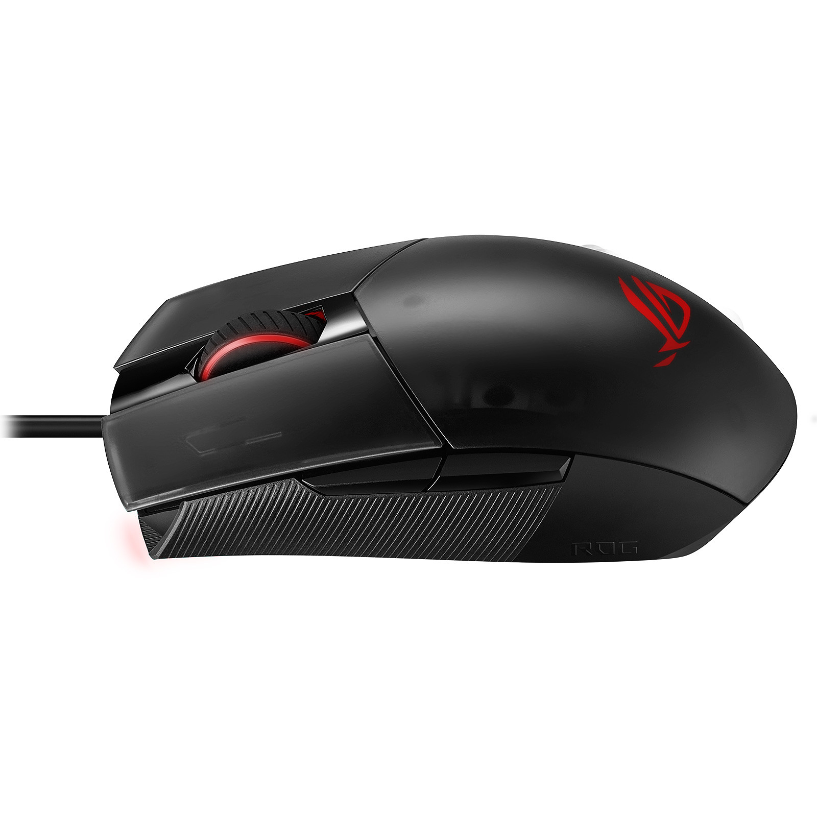 ASUS ROG STRIX IMPACT III GAMING MOUSE thumbnail 2