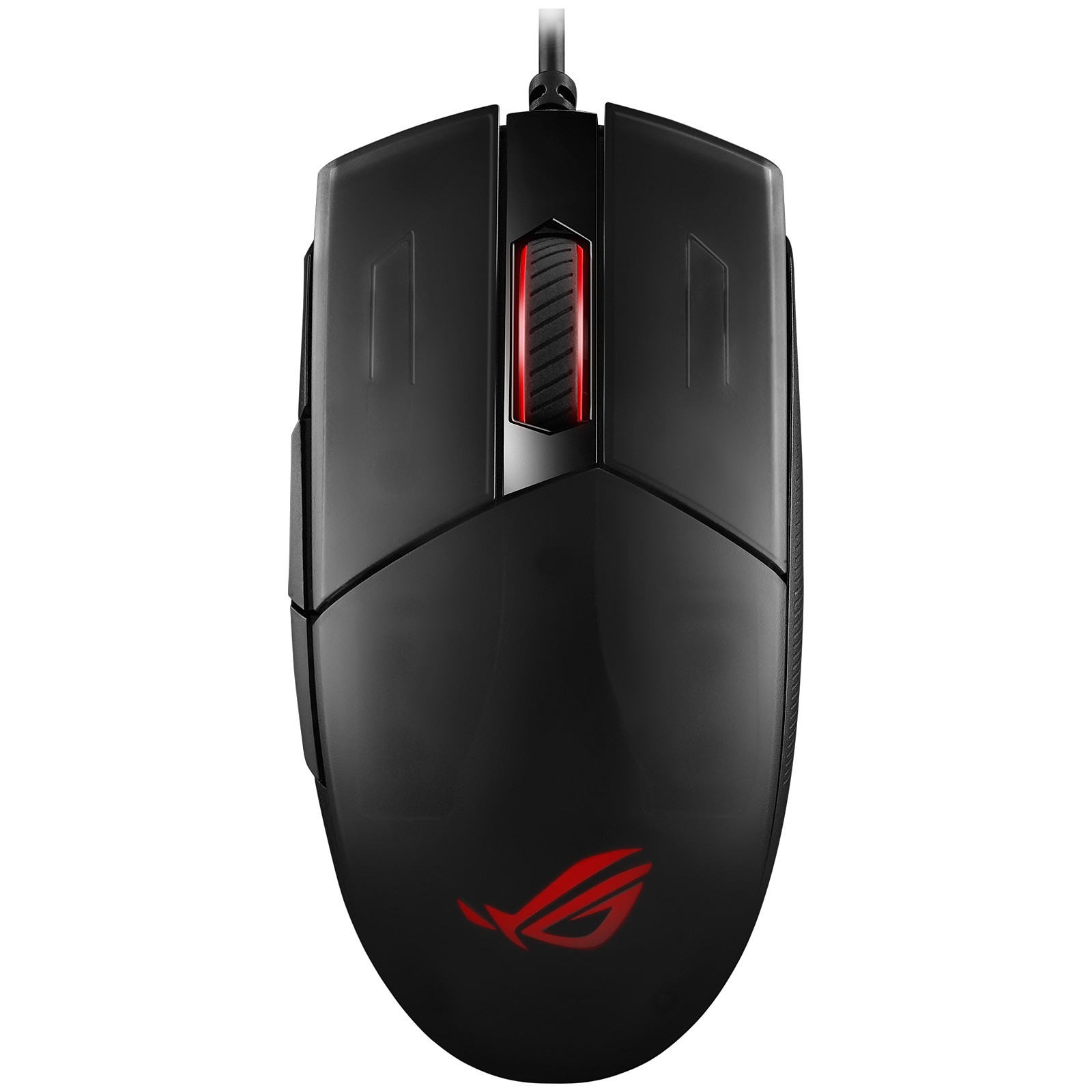 ASUS ROG STRIX IMPACT III GAMING MOUSE thumbnail 5