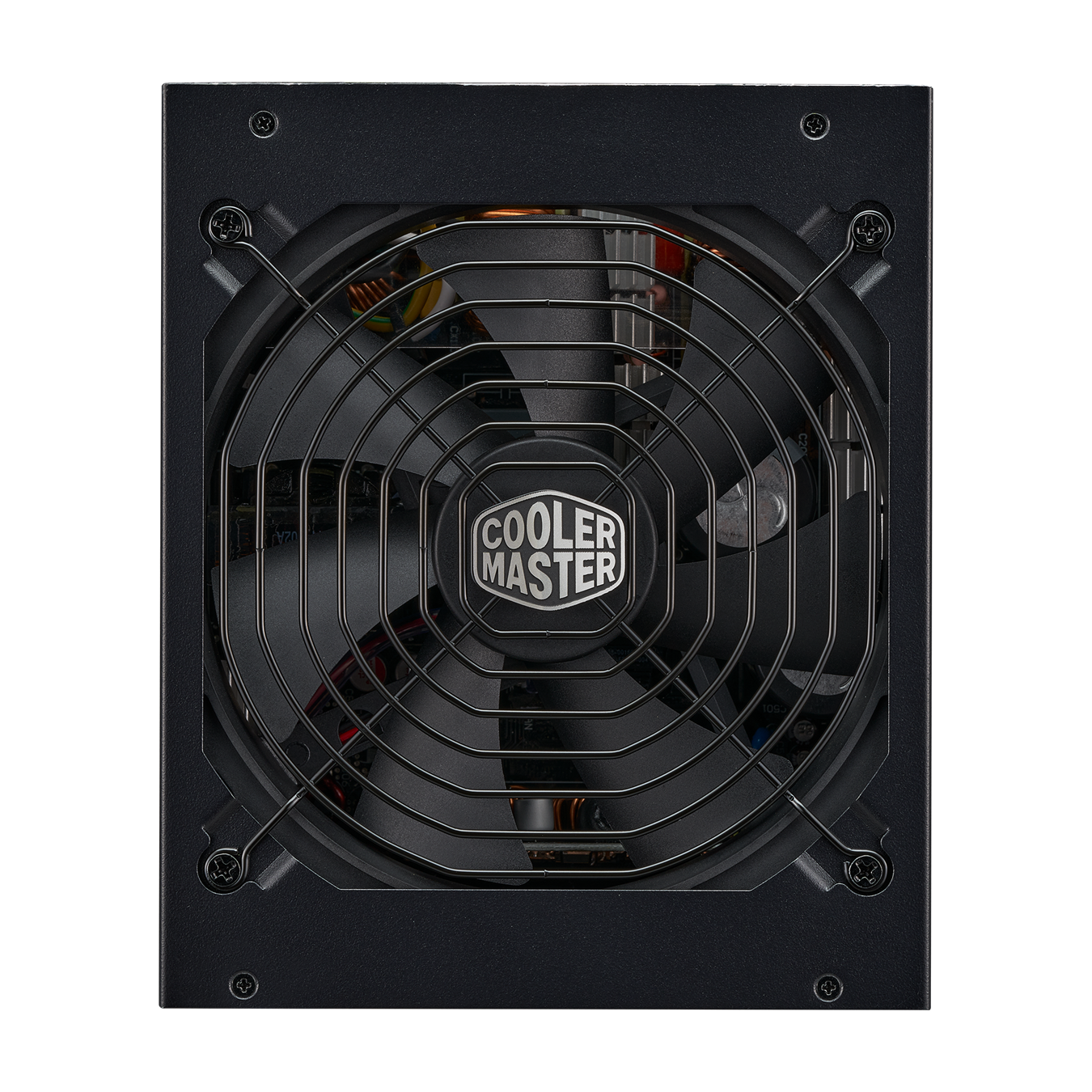 COOLER MASTER GX GOLD FM 1250W ATX3.0 thumbnail 5