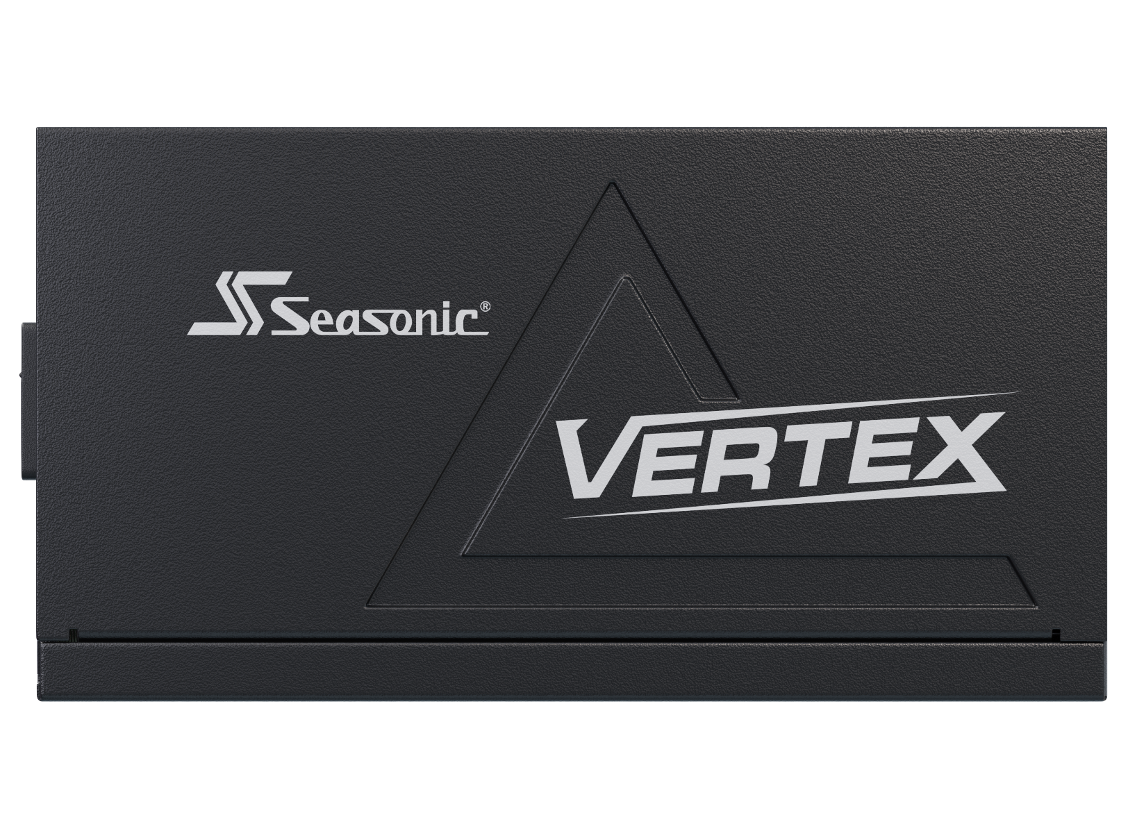 SEASONIC VERTEX 80 PLUS GOLD GX1200 1200W PSU thumbnail 3