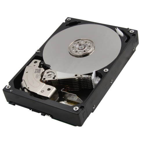 TOSHIBA MG10ACA20TE ENTERPRISE 20TB SATAIII 512MB 7200RPM thumbnail 3
