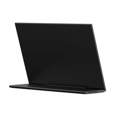 MOBILE PIXELS GLANCE SCREEN SIZE: 16" GREY thumbnail 3