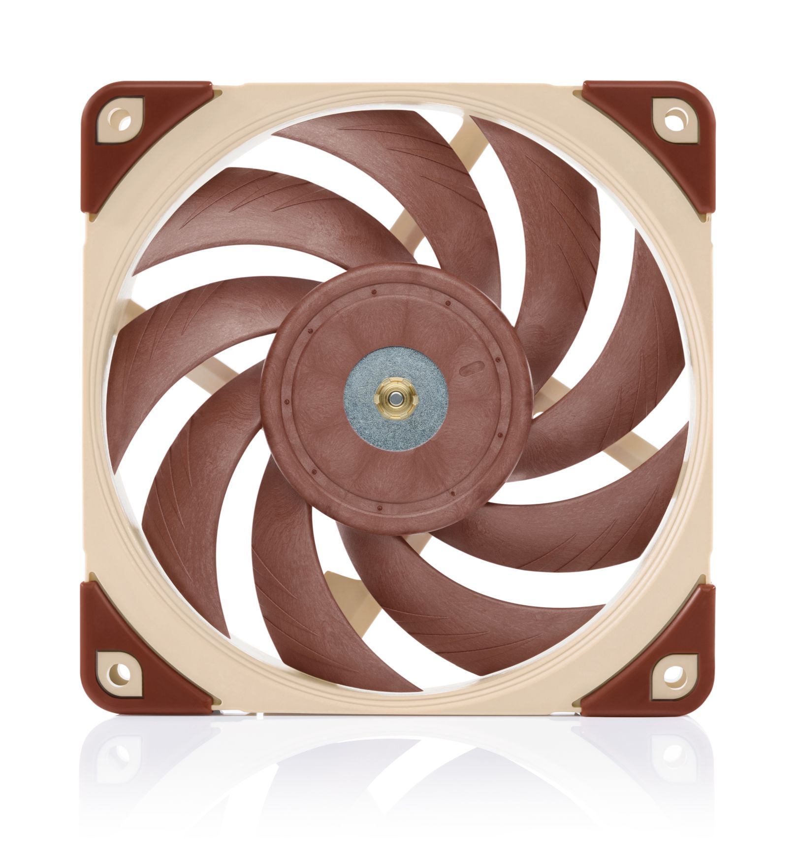 NF-A12X25 ULN DC12V 12025 FAN 1200RPM