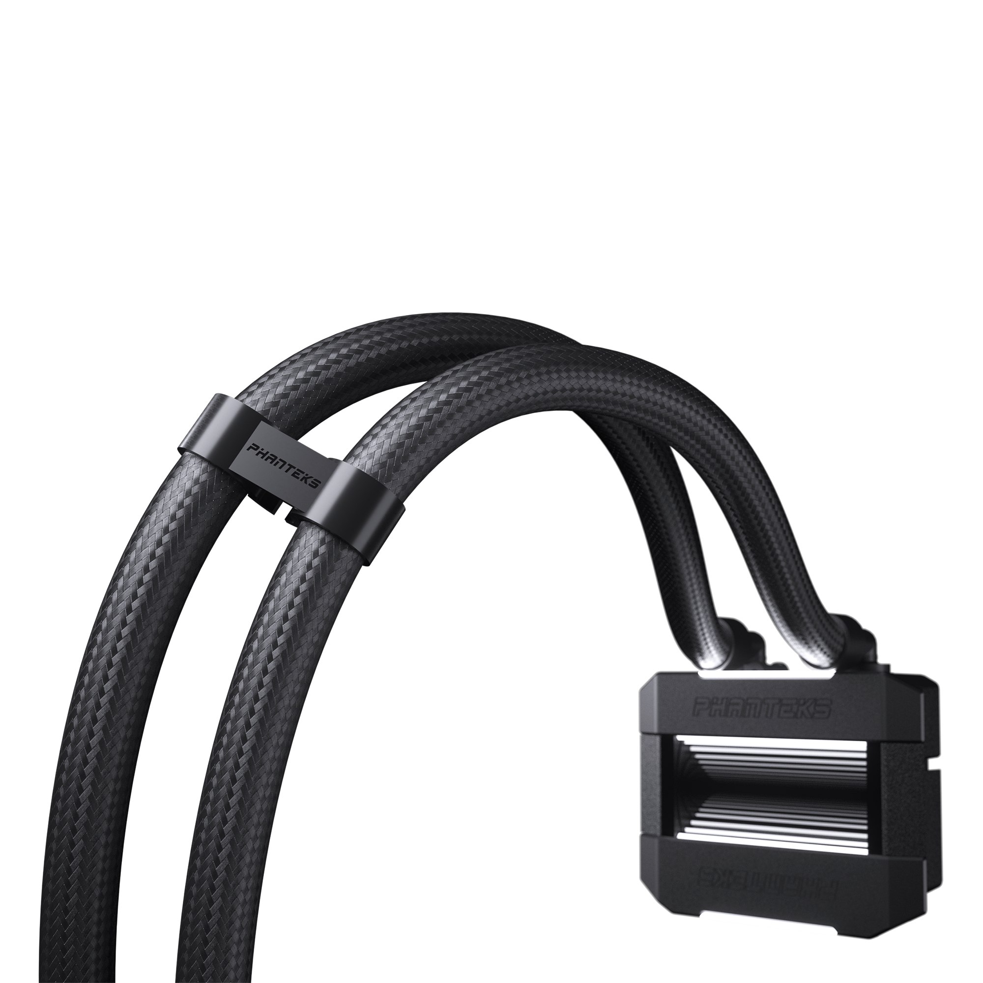 GLACIER ONE 360T30 D-RGB PREMIUM AIO GEN2