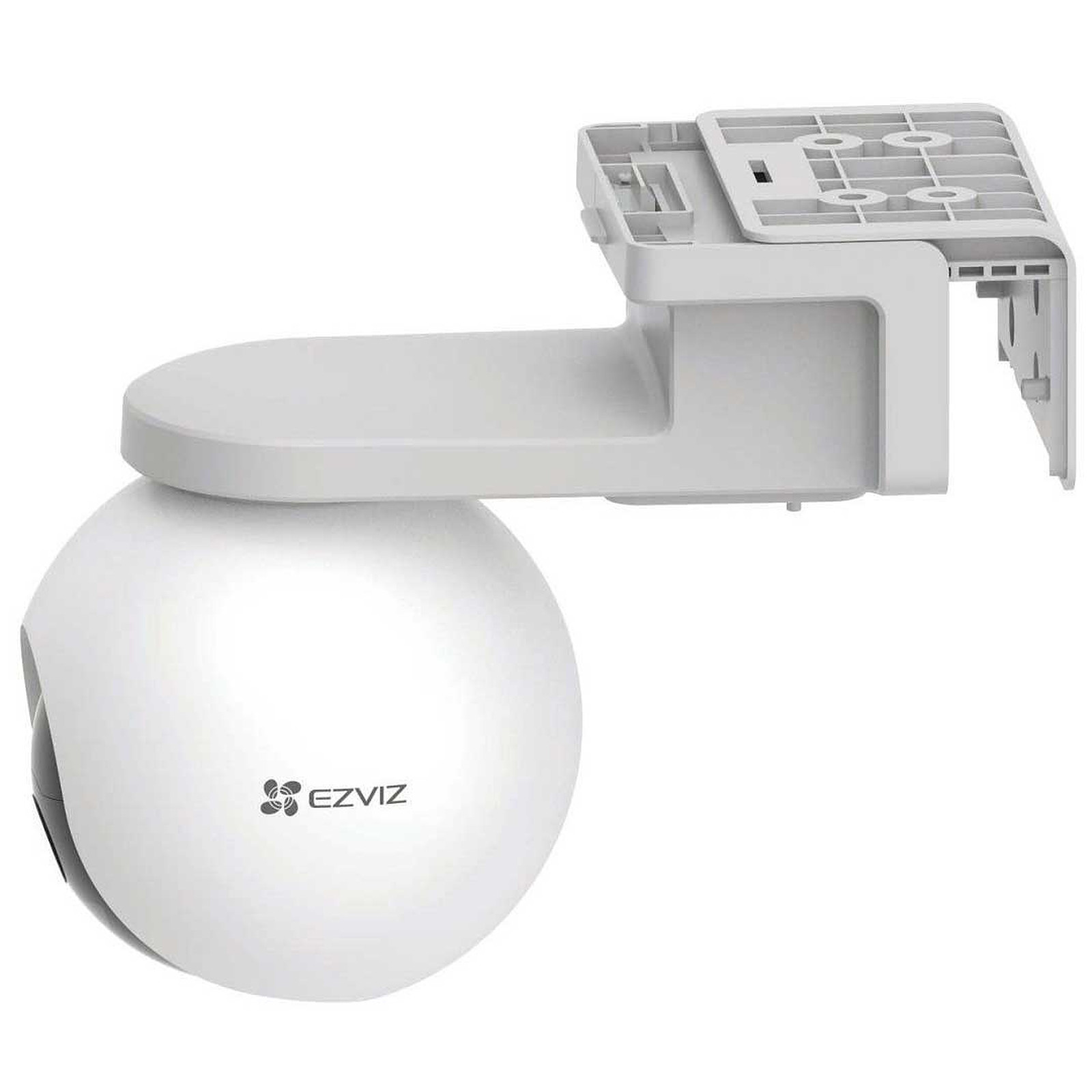 EZVIZ HB8 4MP 2K SMART HOME BATTERY CAMERA thumbnail 4