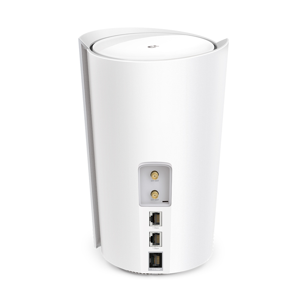 TP-LINK DECO X50-5G AX3000 MESH WIFI 6 ROUTER (1-PACK) thumbnail 8
