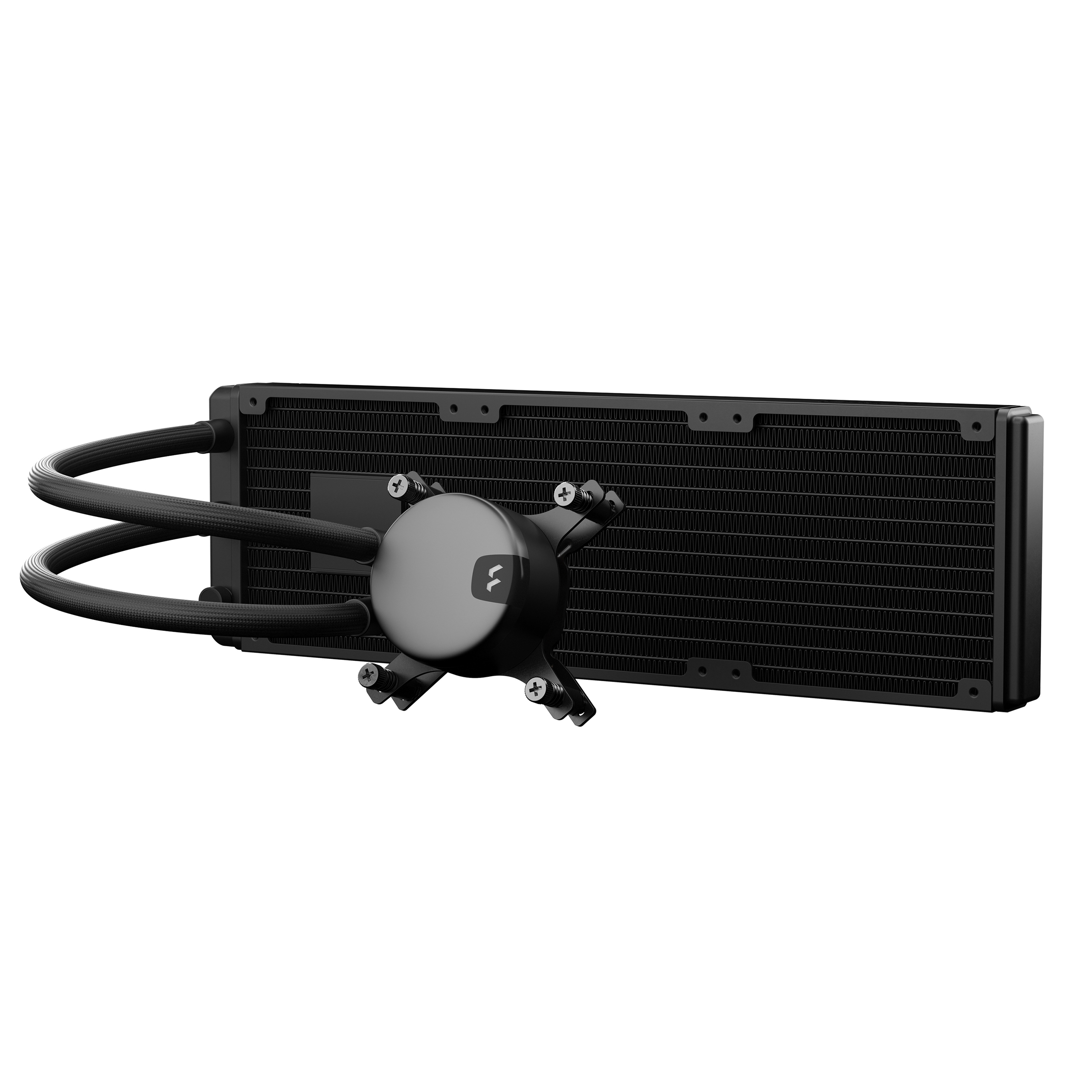 FRACTAL DESIGN LUMEN S36 RGB V2 WATER COOLING UNIT thumbnail 3