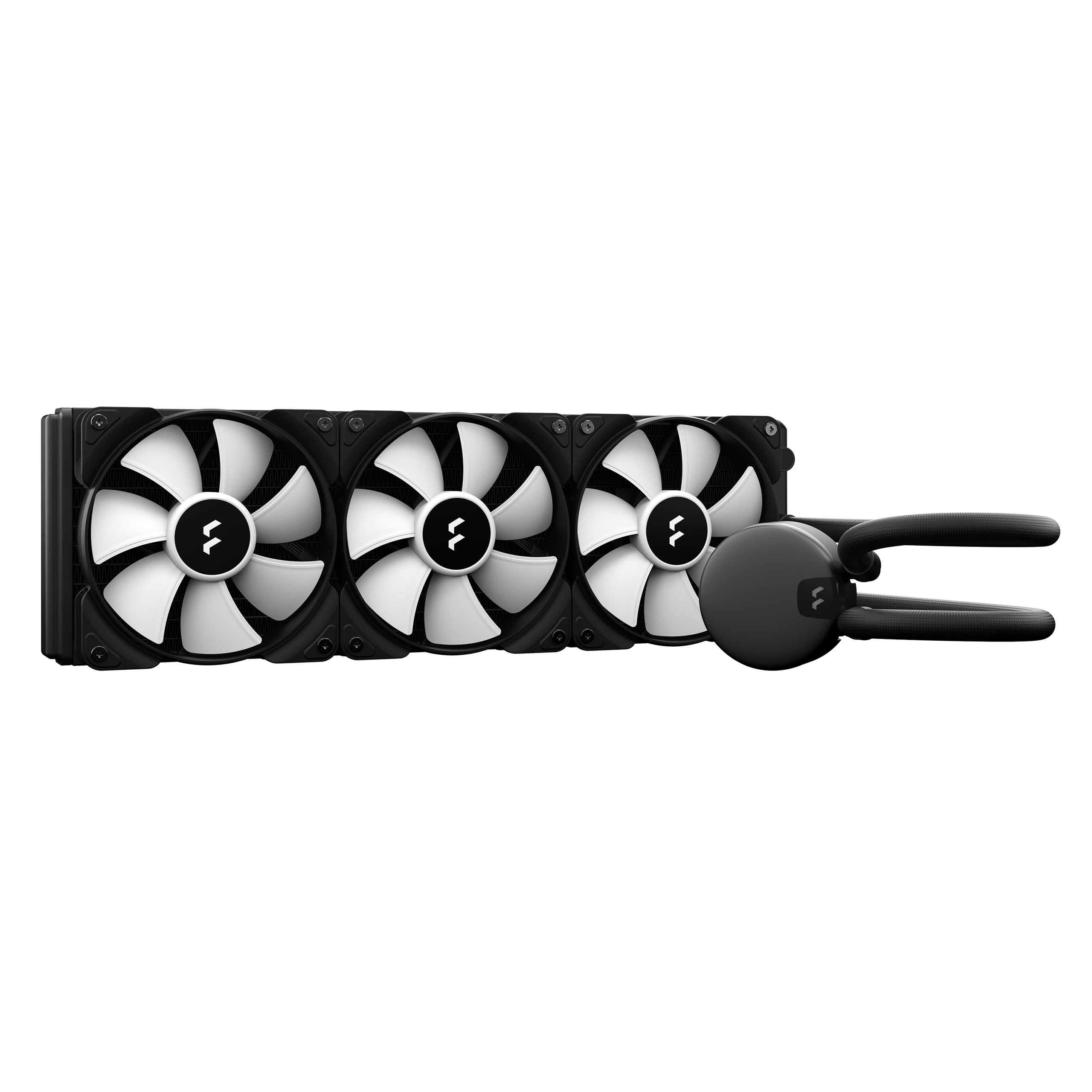FRACTAL DESIGN LUMEN S36 RGB V2 WATER COOLING UNIT thumbnail 6