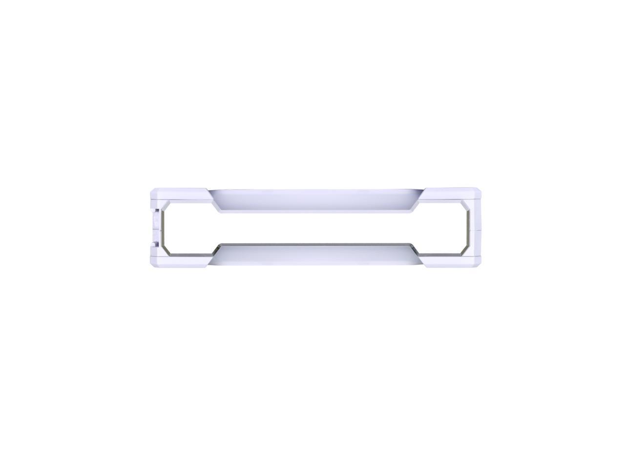 LIAN LI 140*28MM UNI FAN AL140V2*1 WHITE thumbnail 4