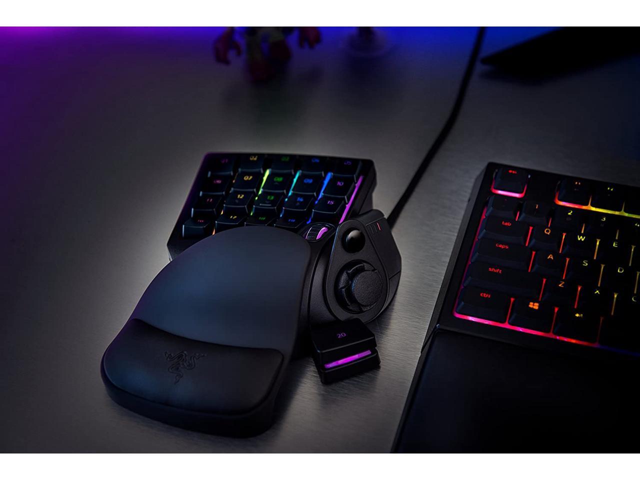 RAZER TARTARUS V2 MECHAMEMBRANE KEYPAD thumbnail 5