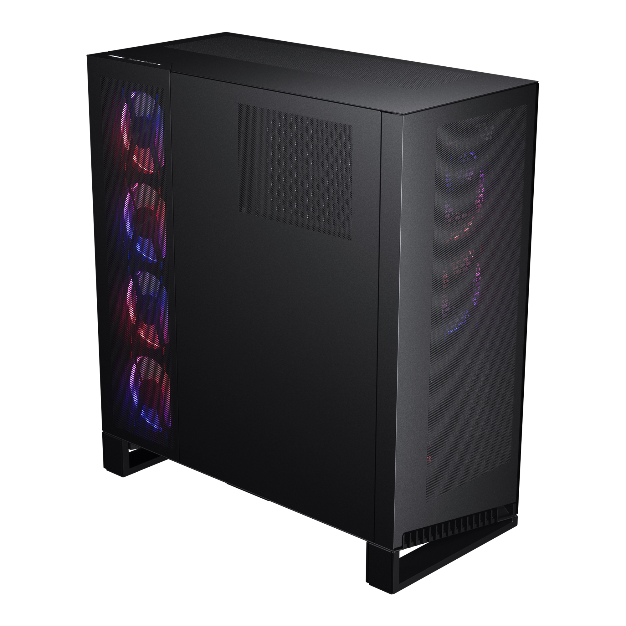 PHANTEKS NV7 SATIN BLACK thumbnail 17