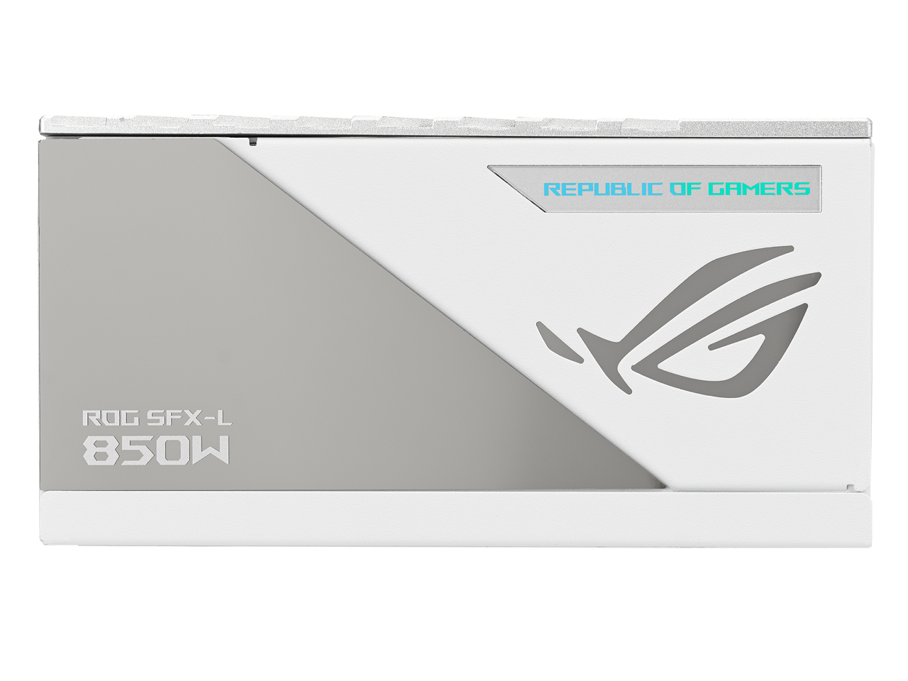 ASUS ROG LOKI SFX-L 850W PLATINUM WHITE thumbnail 6