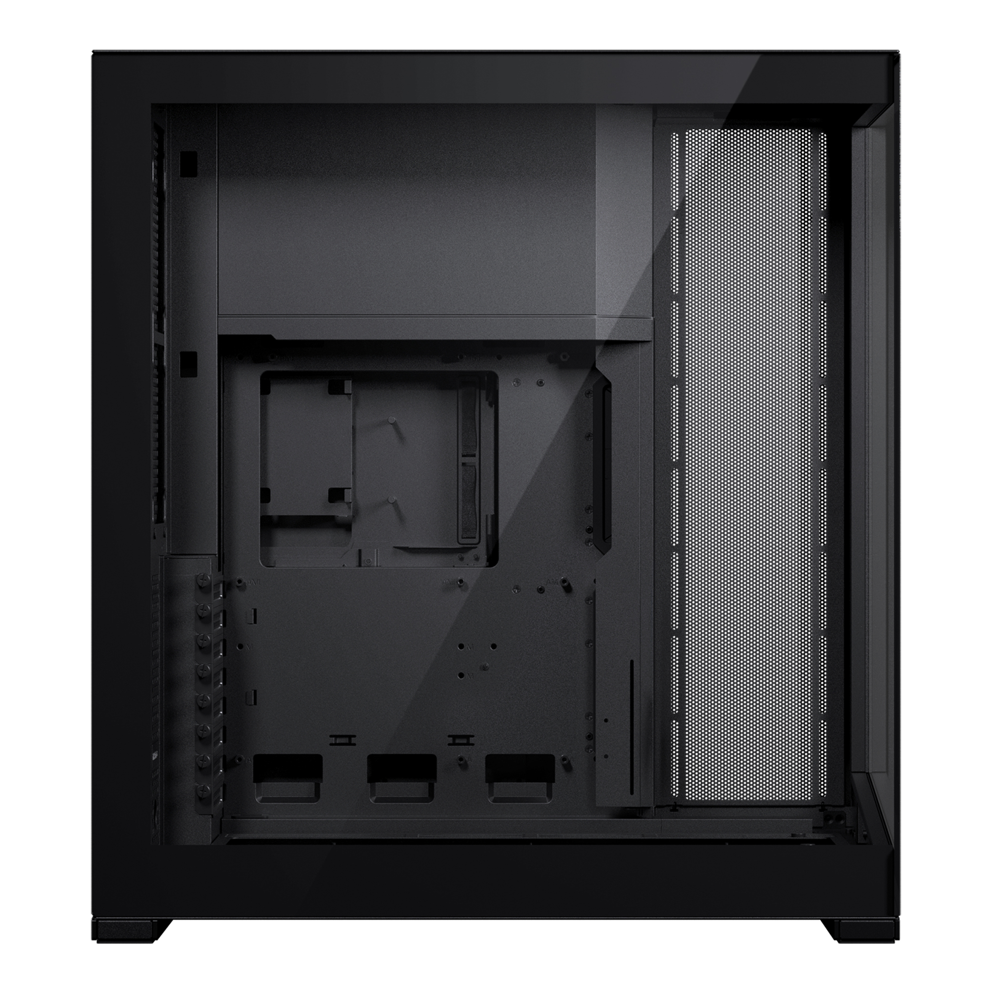 PHANTEKS NV7 SATIN BLACK thumbnail 6
