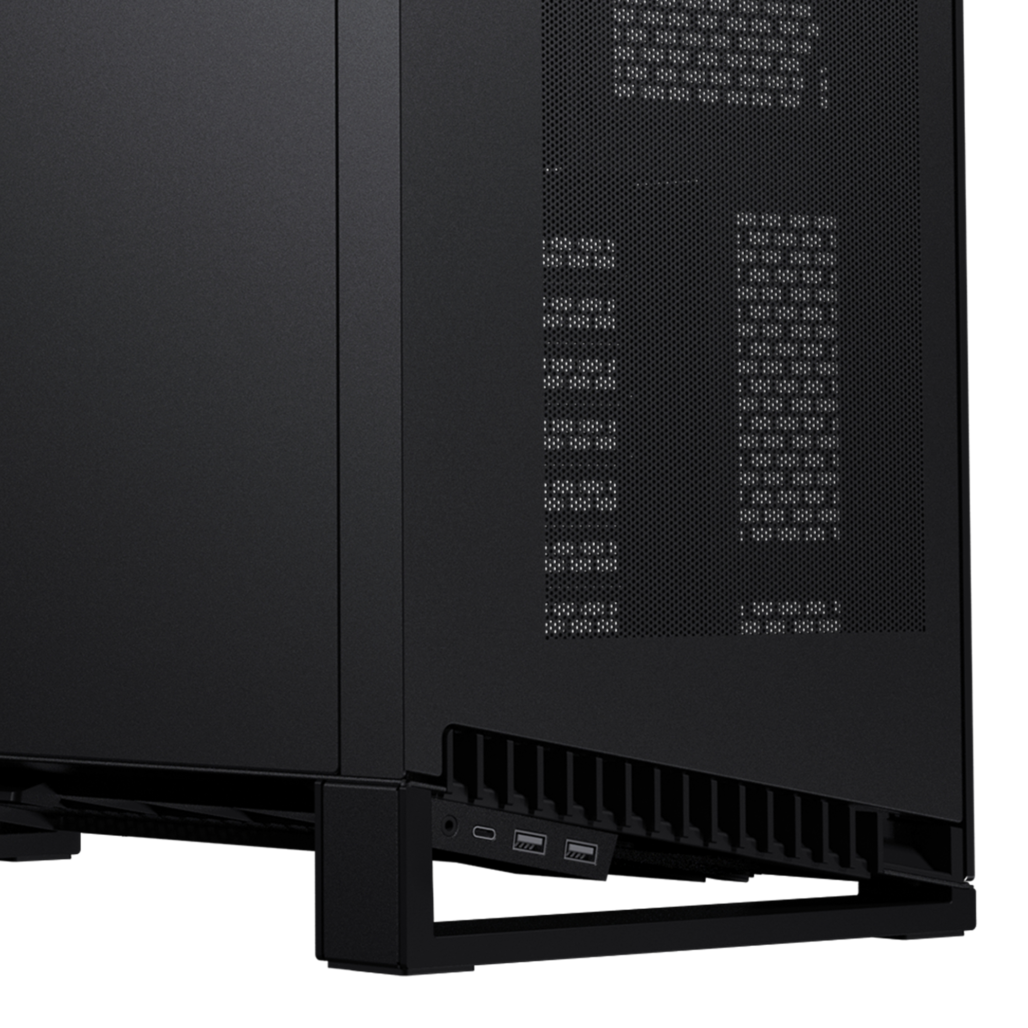 PHANTEKS NV7 SATIN BLACK thumbnail 11
