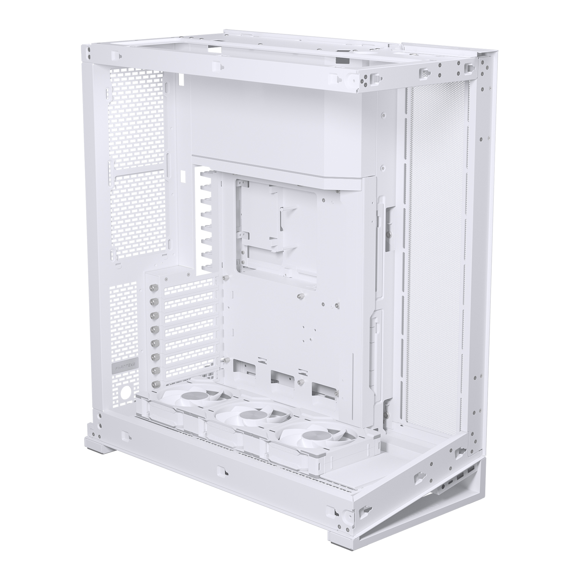 PHANTEKS NV7 MATTE WHITE thumbnail 14