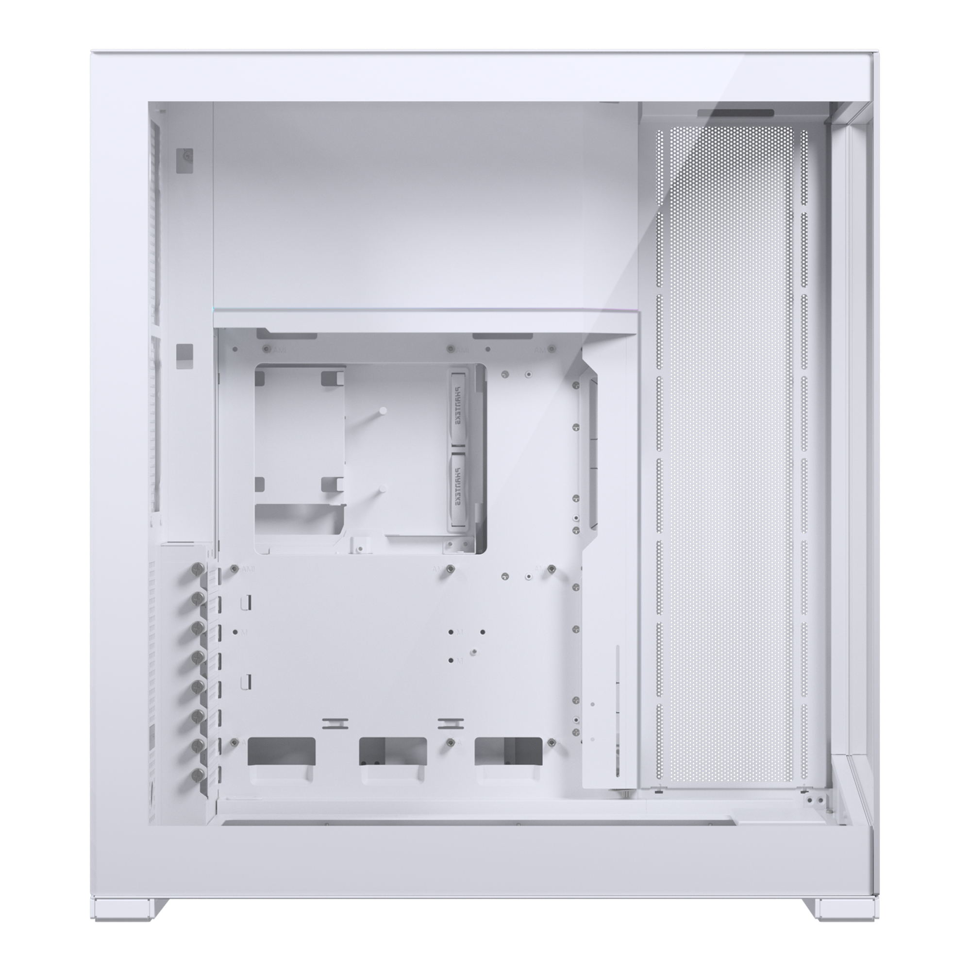 PHANTEKS NV7 MATTE WHITE thumbnail 7