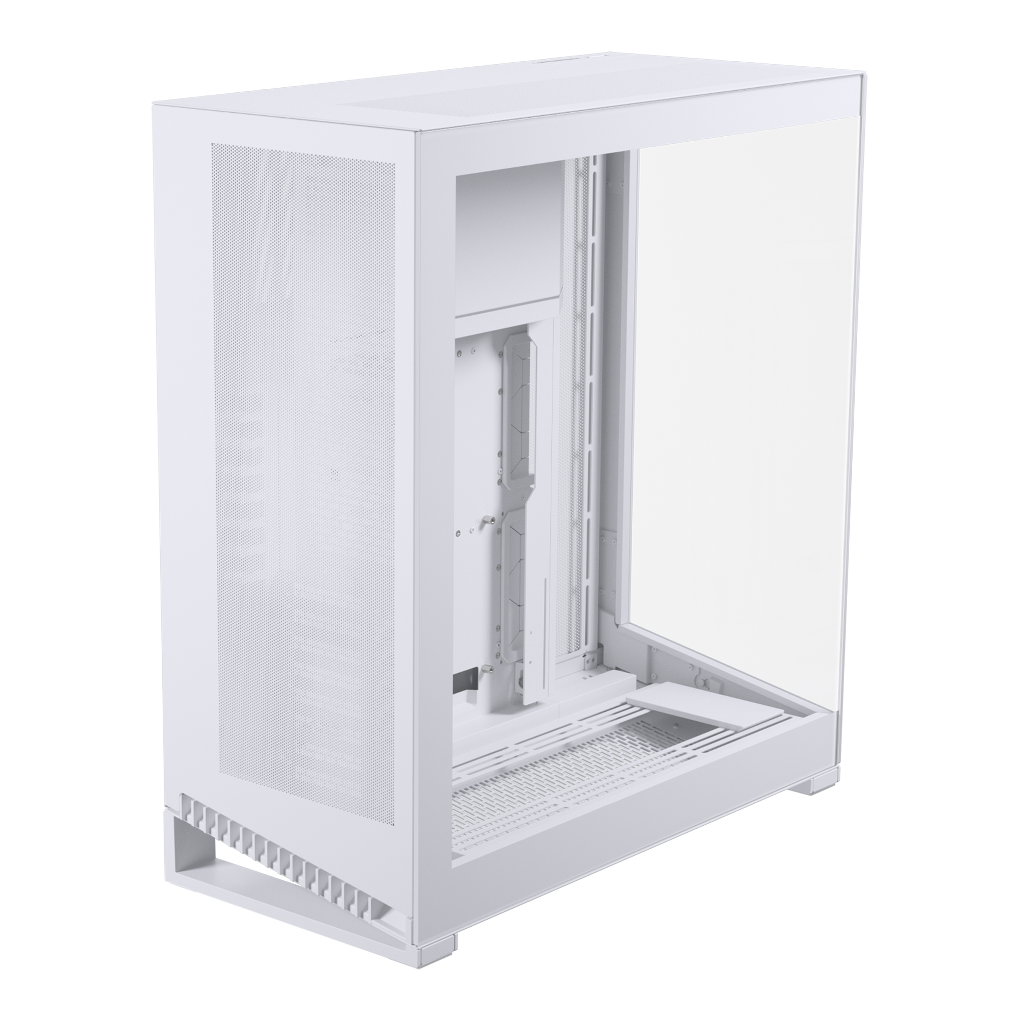 PHANTEKS NV7 MATTE WHITE thumbnail 9